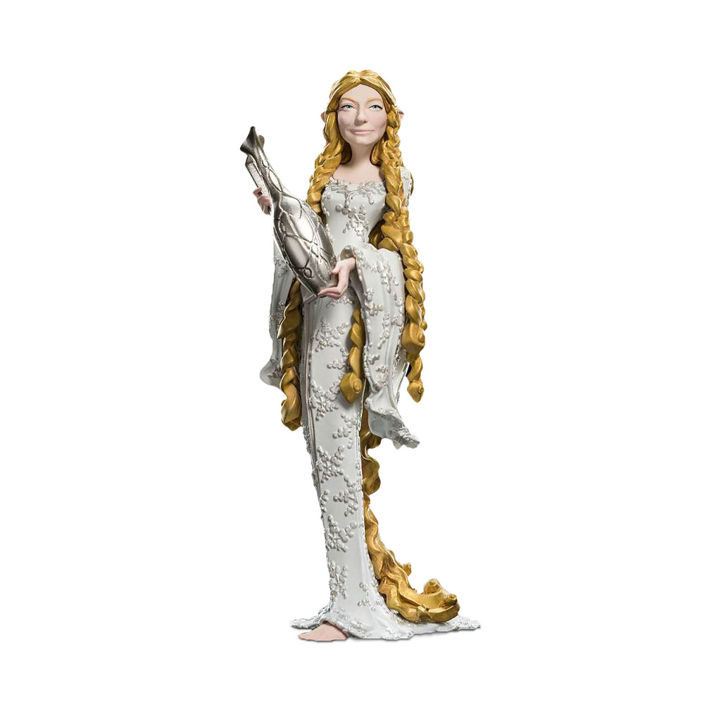 Produktbild Sagan om Ringen - Galadriel Mini Epics-figur