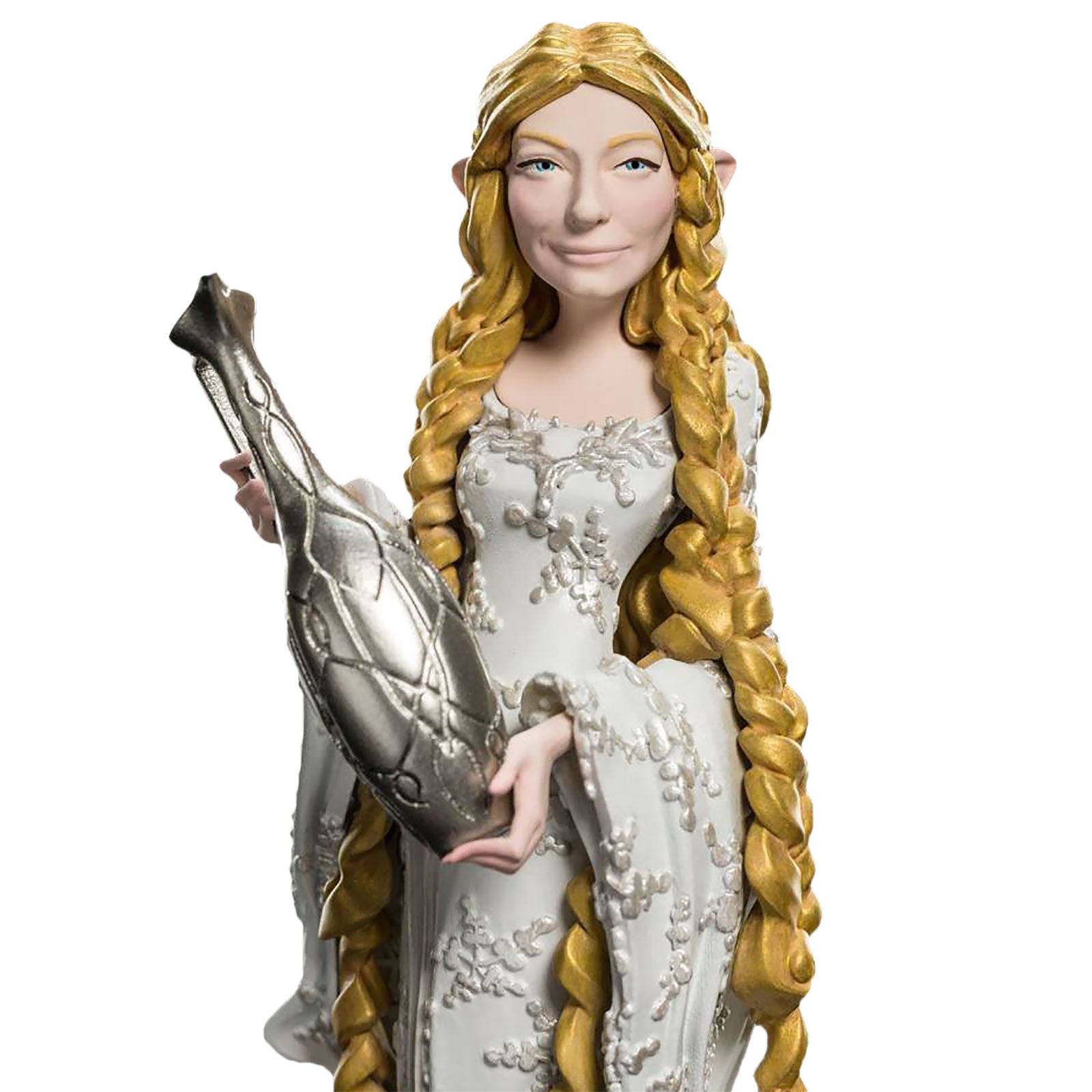 Produktbild Sagan om Ringen - Galadriel Mini Epics-figur