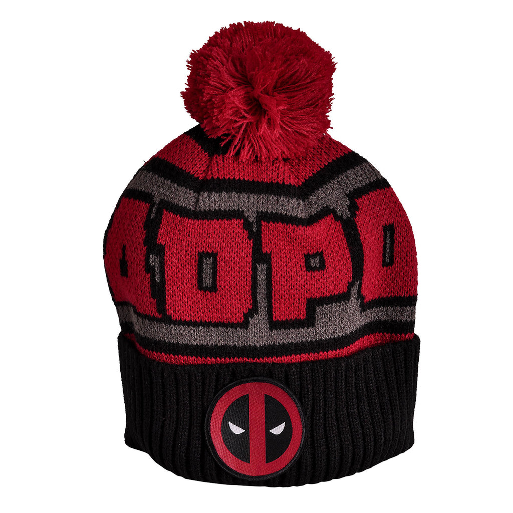 Produktbild Deadpool - Logomössa