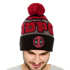 Produktbild Deadpool - Logomössa