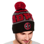 Produktbild Deadpool - Logomössa