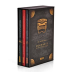 Produktbild Harry Potter - Hogwarts skolböcker i box