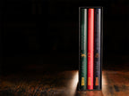 Produktbild Harry Potter - Hogwarts skolböcker i box