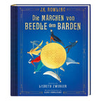 Produktbild Barden Beedles sagor - samlarutgåva