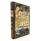 Produktbild Harry Potter och fången från Azkaban Bok 3