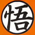 Produktbild Dragon Ball Z - Goku Collegejacka