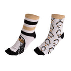 Produktbild Star Wars - Porg-strumpor 2-pack