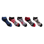 Produktbild Supernatural - Symboler Strumpor 5-pack