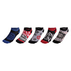 Produktbild Supernatural - Symboler Strumpor 5-pack