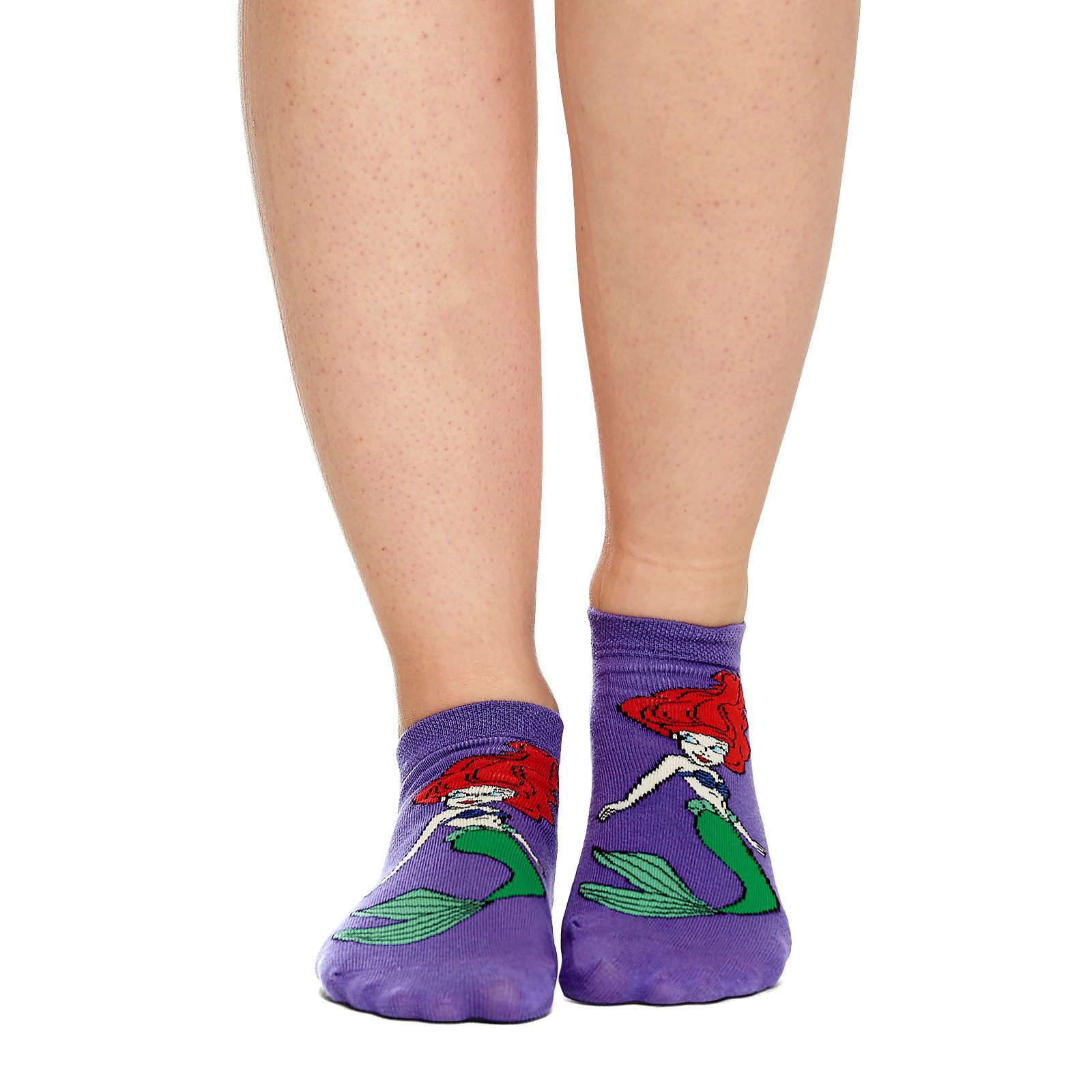 Produktbild Arielle - Under the Sea Strumpor 5-pack