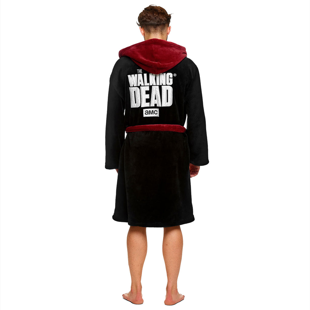 Produktbild Walking Dead - Logobadrock