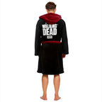 Produktbild Walking Dead - Logobadrock