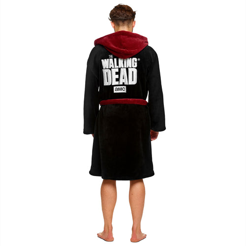 Produktbild Walking Dead - Logobadrock