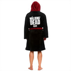 Produktbild Walking Dead - Logobadrock