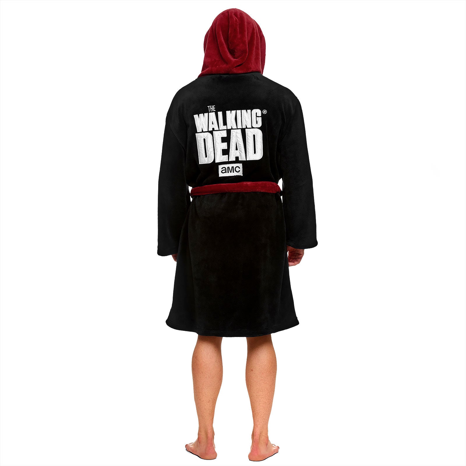Produktbild Walking Dead - Logobadrock