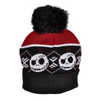 Produktbild Nightmare Before Christmas - Jack Skellington Mössa