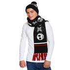 Produktbild Nightmare Before Christmas - Jack Skellington Mössa