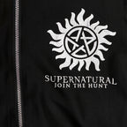 Produktbild Supernatural - Gå med i jakten Vindjacka
