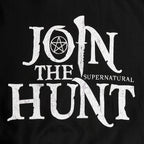 Produktbild Supernatural - Gå med i jakten Vindjacka