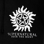 Produktbild Supernatural - Saving People Hunting Things Damhuvtröja