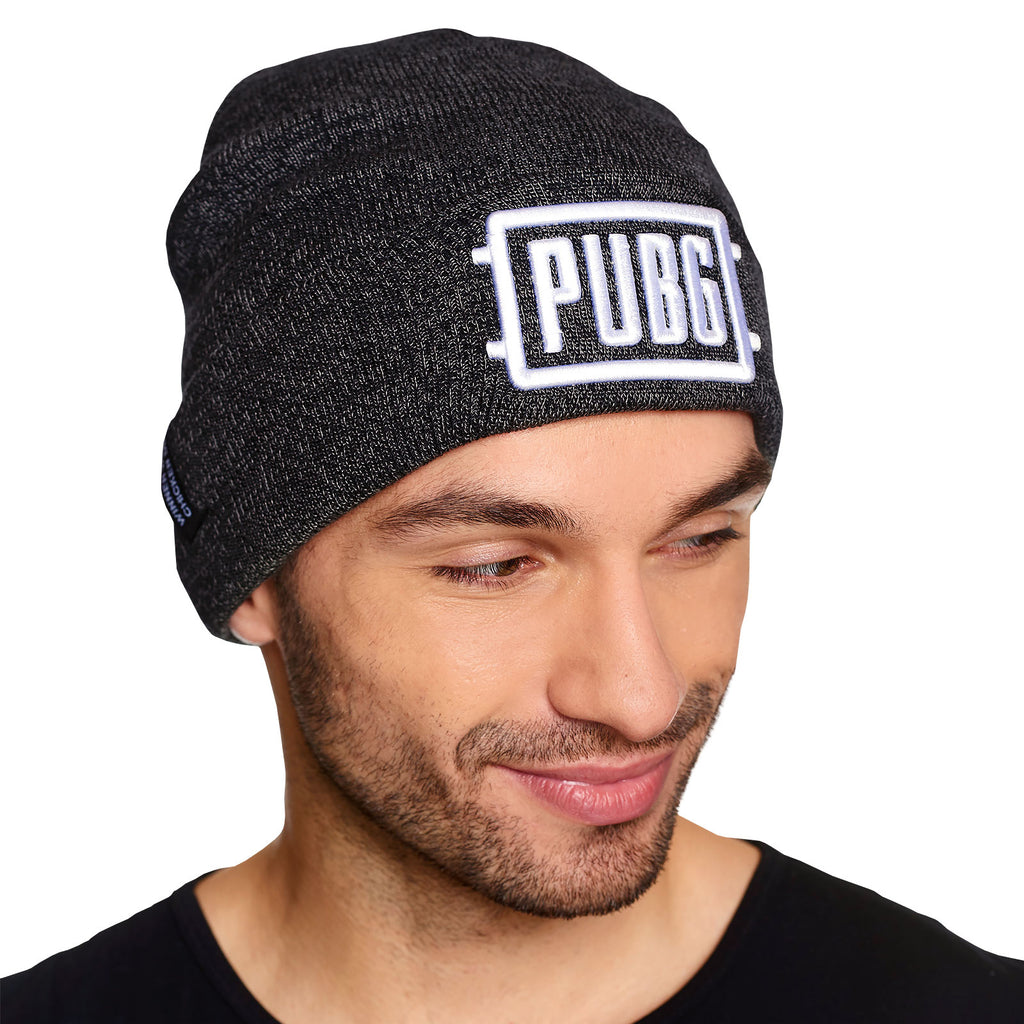 Produktbild PUBG - Logomössa