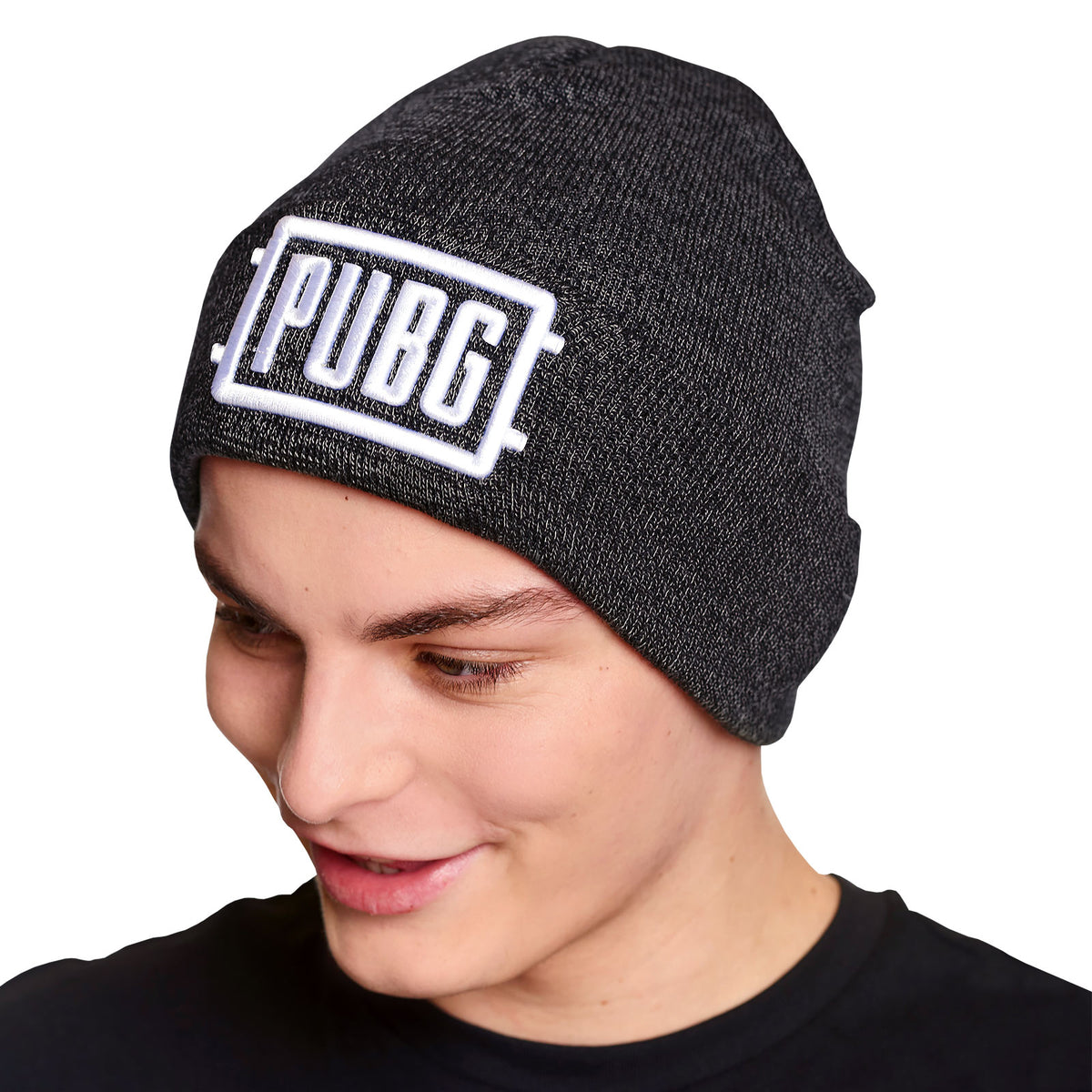 Produktbild PUBG - Logomössa