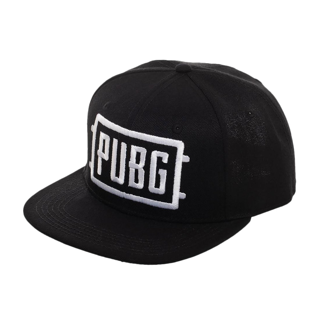 Produktbild PUBG - Logo Snapback Keps