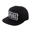 Produktbild PUBG - Logo Snapback Keps
