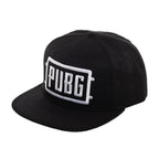 Produktbild PUBG - Logo Snapback Keps