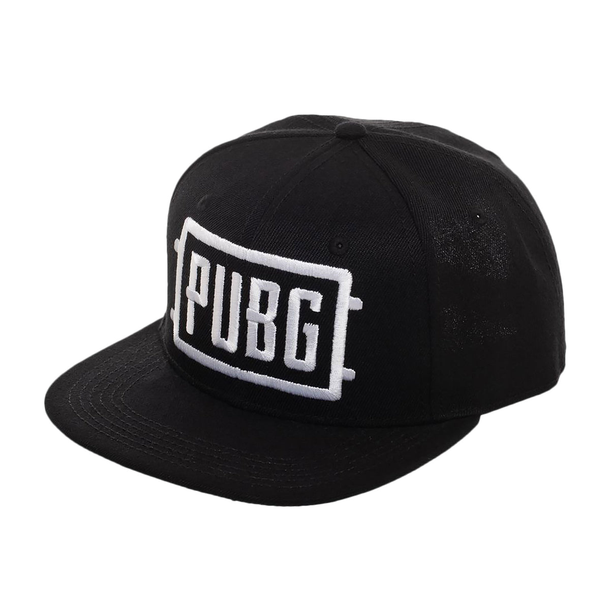 Produktbild PUBG - Logo Snapback Keps