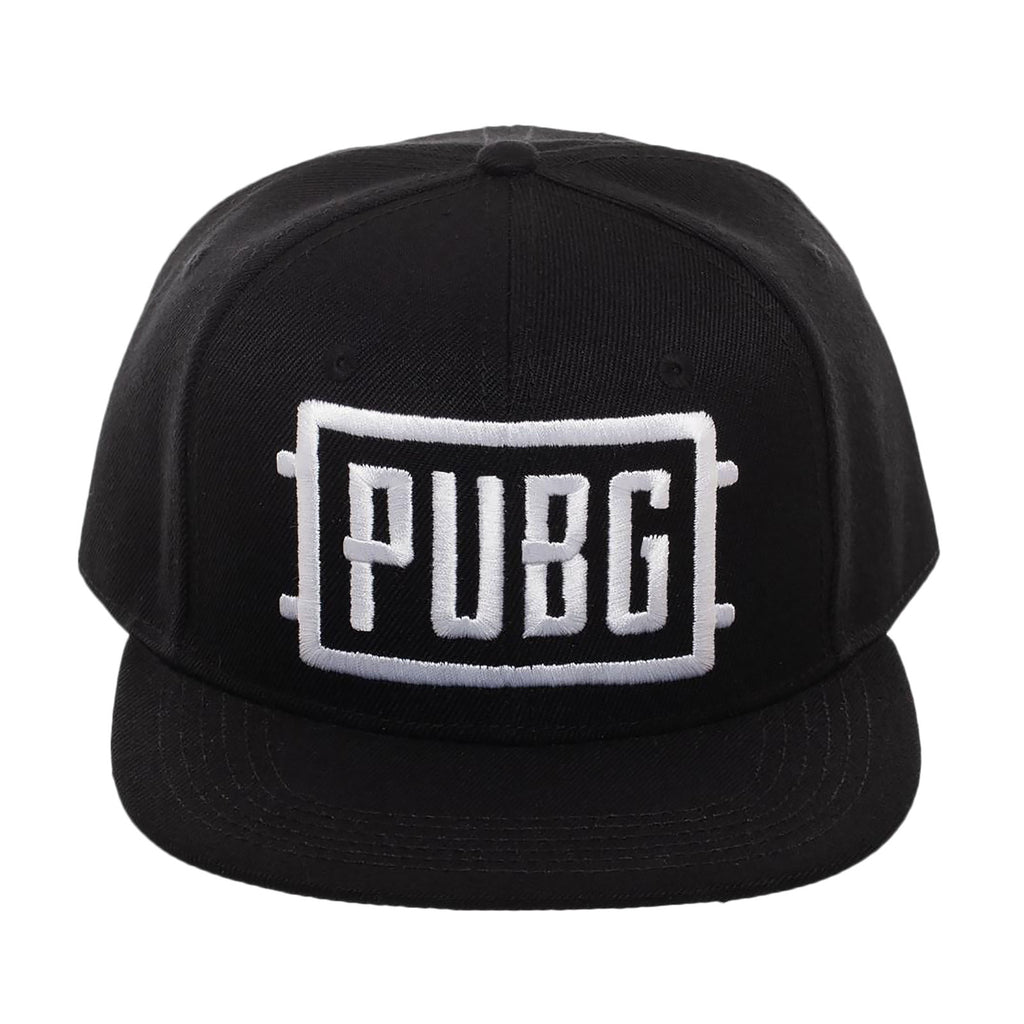 Produktbild PUBG - Logo Snapback Keps