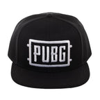 Produktbild PUBG - Logo Snapback Keps