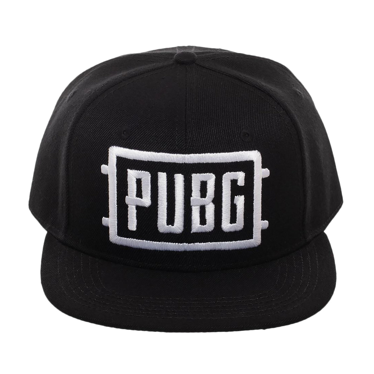 Produktbild PUBG - Logo Snapback Keps