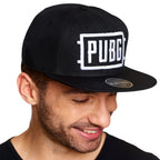 Produktbild PUBG - Logo Snapback Keps