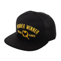 Produktbild PUBG - Winner Winner Chicken Dinner Snapback Cap