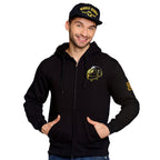 Produktbild PUBG - Winner Winner Chicken Dinner Snapback Cap