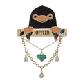 Produktbild Niffler Brosch - Fantastiska Vidunder