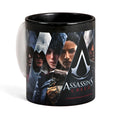 Produktbild Assassins Creed - Lönnmördarnas Mugg