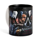 Produktbild Assassins Creed - Lönnmördarnas Mugg