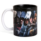 Produktbild Assassins Creed - Lönnmördarnas Mugg