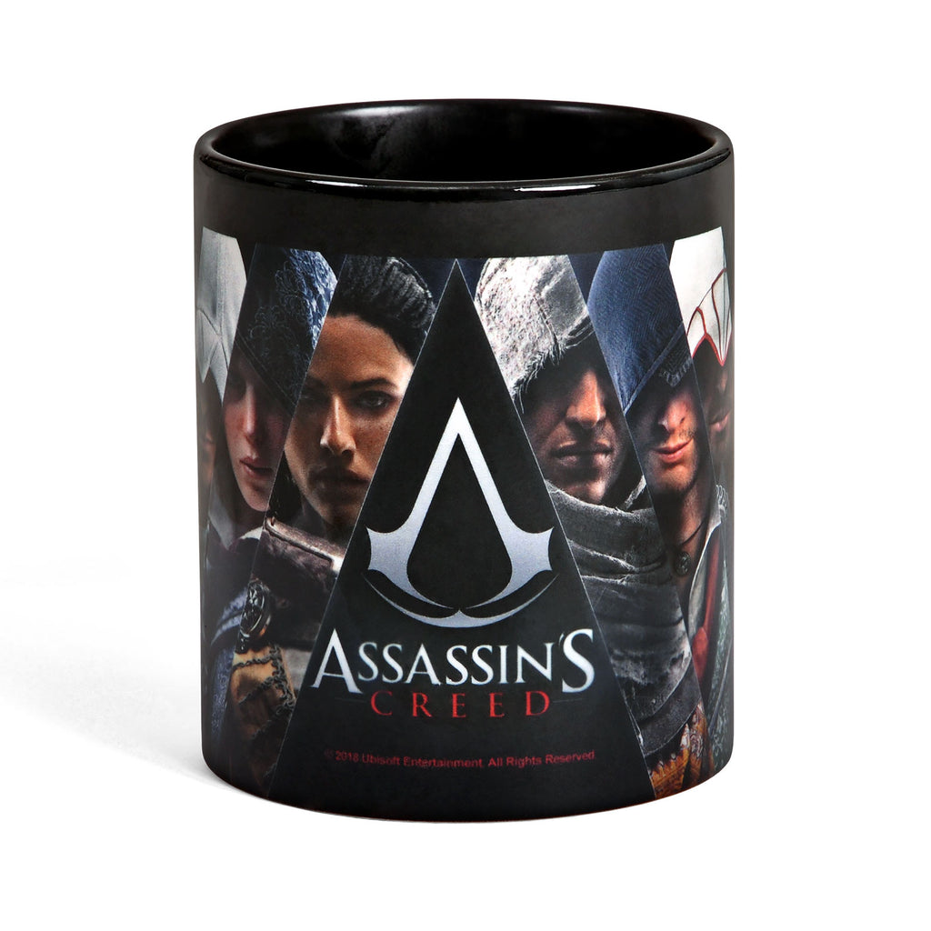 Produktbild Assassins Creed - Lönnmördarnas Mugg