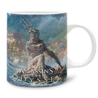 Produktbild Assassins Creed - Odyssey Ancient Greece Mugg