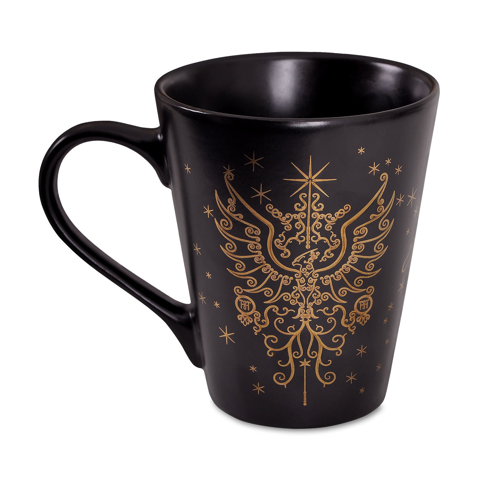 Produktbild Harry Potter - Hogwarts Fenix Mugg