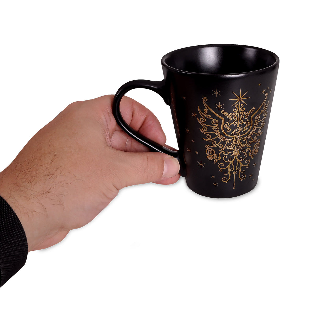Produktbild Harry Potter - Hogwarts Fenix Mugg