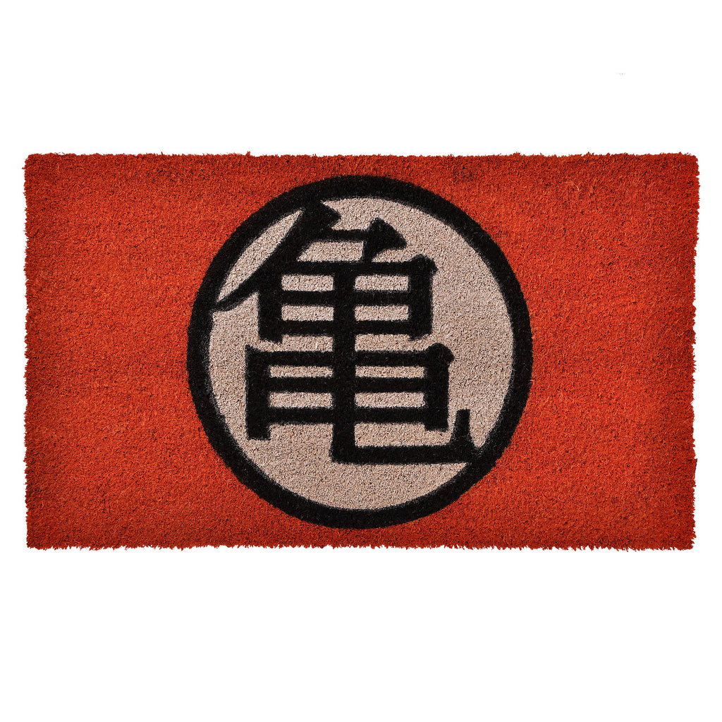 Produktbild Dragon Ball - Dörrmatta med Kame-symbol