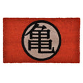 Produktbild Dragon Ball - Dörrmatta med Kame-symbol