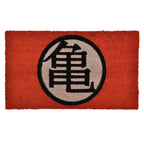 Produktbild Dragon Ball - Dörrmatta med Kame-symbol