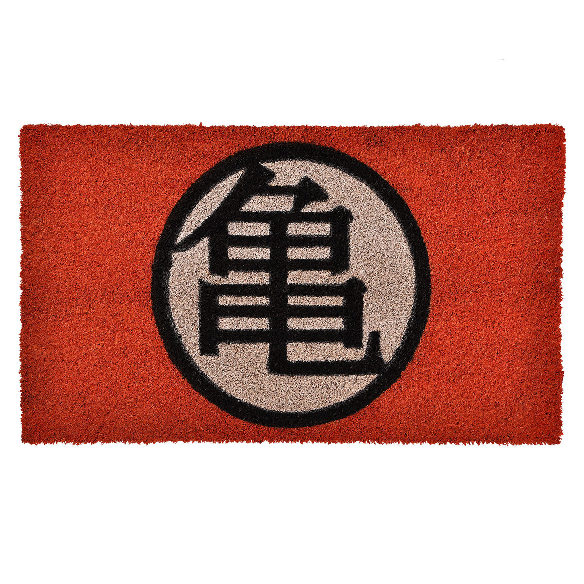 Produktbild Dragon Ball - Dörrmatta med Kame-symbol