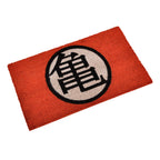 Produktbild Dragon Ball - Dörrmatta med Kame-symbol