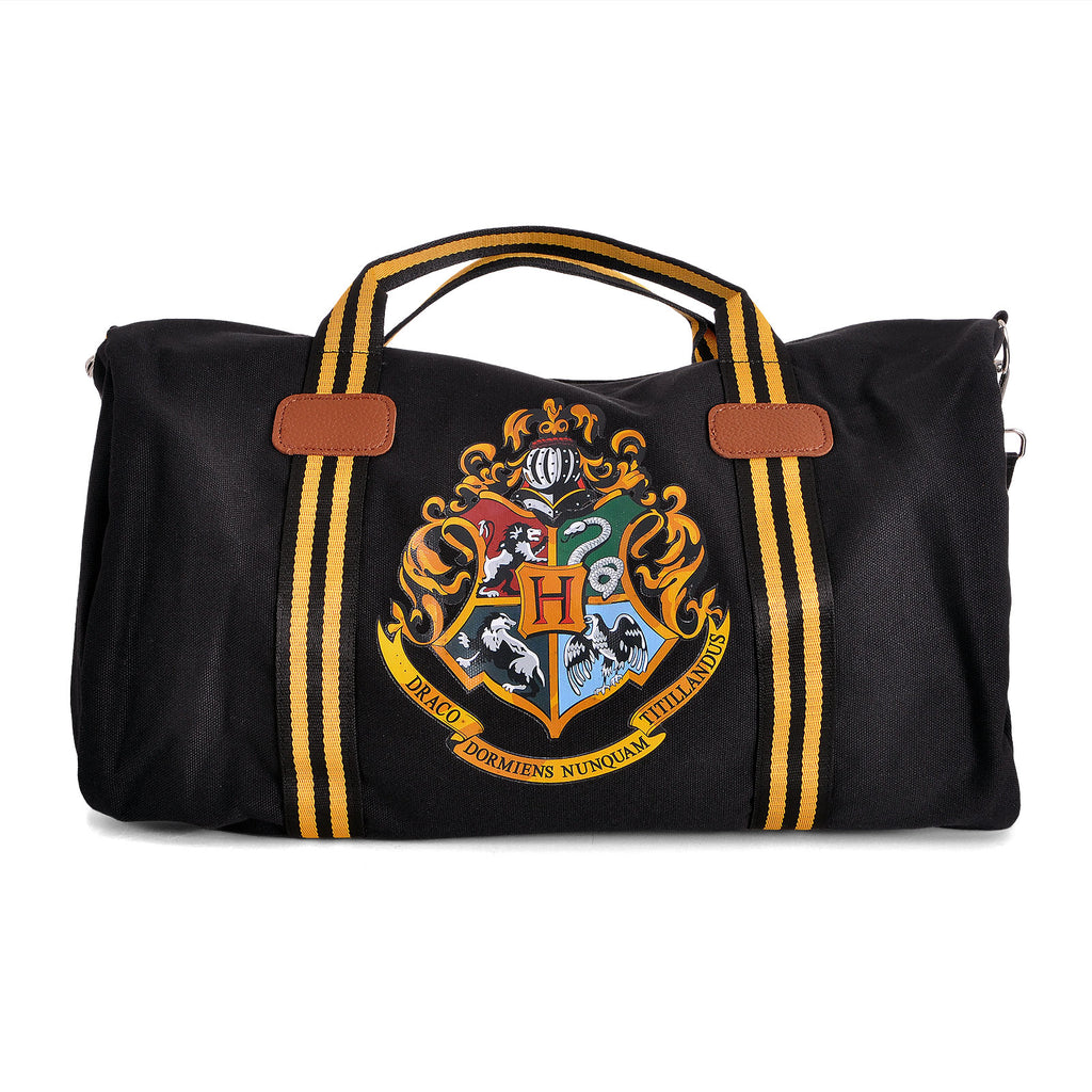 Produktbild Harry Potter - Hogwarts vapen sportväska